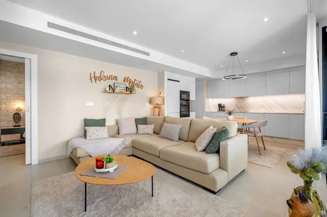 APARTAMENTO DE 3 DORMITORIOS Y 2 BAÑOS EN SAN PEDRO DEL PINATAR (MURCIA) — 7
