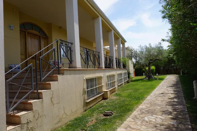 Villa de lujo con licencia turística — 44
