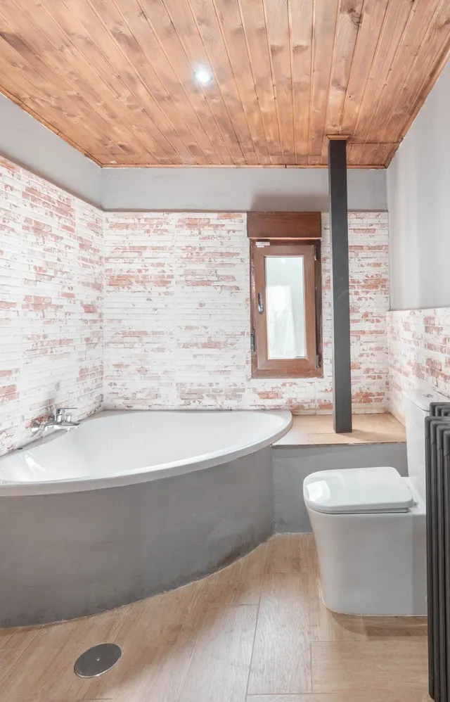 VILLAPÉREZ · OVIEDO | CASA TRADICIONAL ASTURIANA REHABILITADA — 23