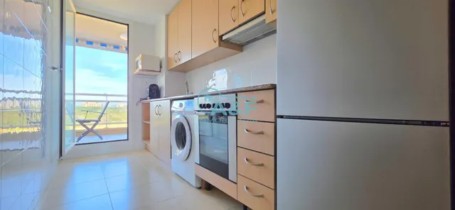 ALQUILER ANUAL 3 habitaciones RESIDENCIAL CLOMERAS — 9
