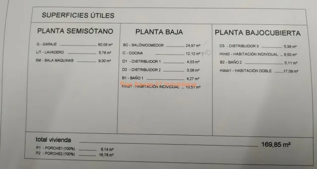 REF 2997 SOLAR 326m2 CON PROYECTO Y LICENCIA CERCANO AEROPUERTO ( REDONDELA ) — 20