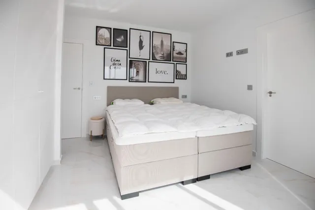 Residencial moderno de villas de nueva construcción en Pinar de Campoverde — 19