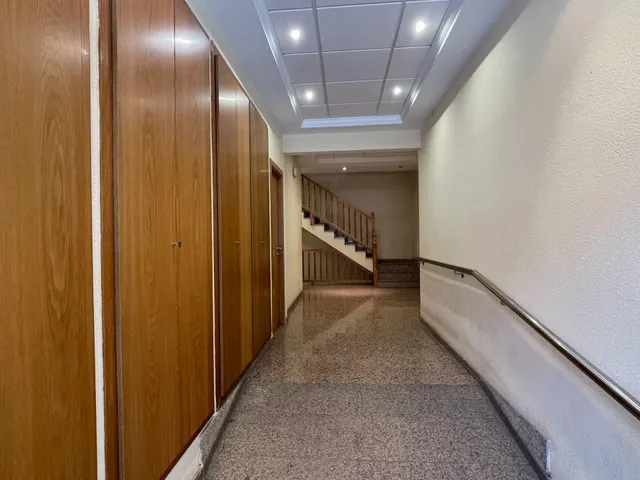 Espacio, comodidad y ubicación: vivienda familiar con ascensor, balcón, parking y trastero en Amposta. — 18