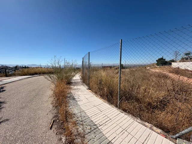 Solar urbano en venta en Urbanización Loma Verde de 397m2 - foto 5