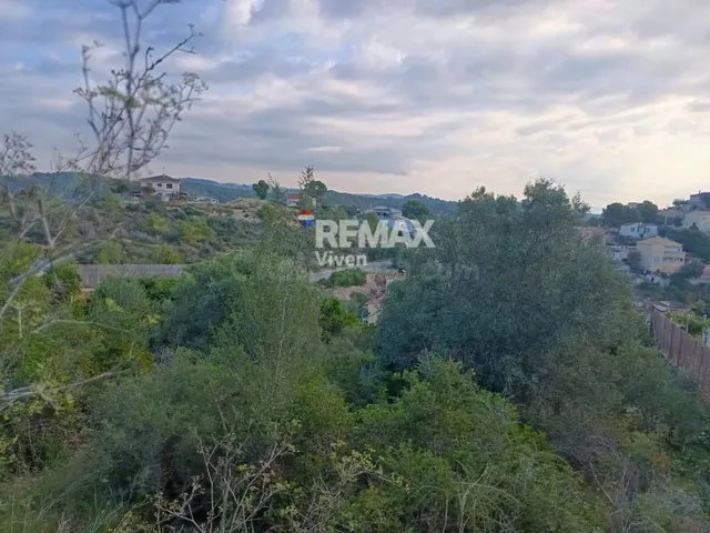 Terreno en Venta en Les Brises de Calafell — 4