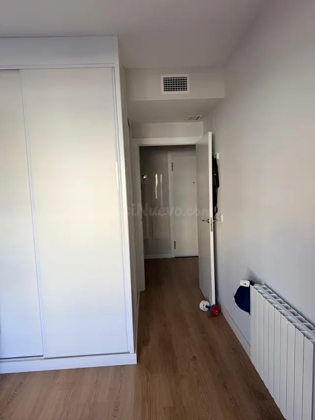 PRECIOSO PISO EN VALDEPASILLAS — 23