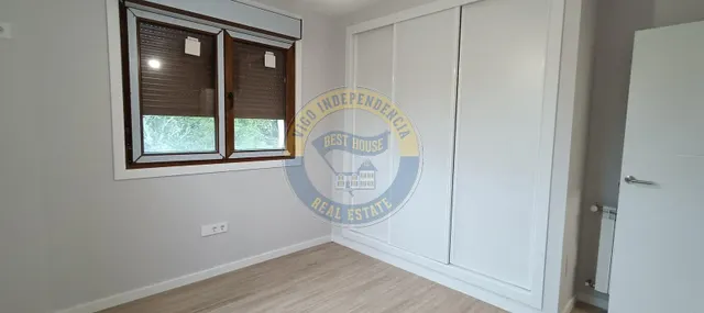 ¡EXCLUSIVA! Encantadora casa PAREADA en Moaña con vistas al mar y la montaña. — 18