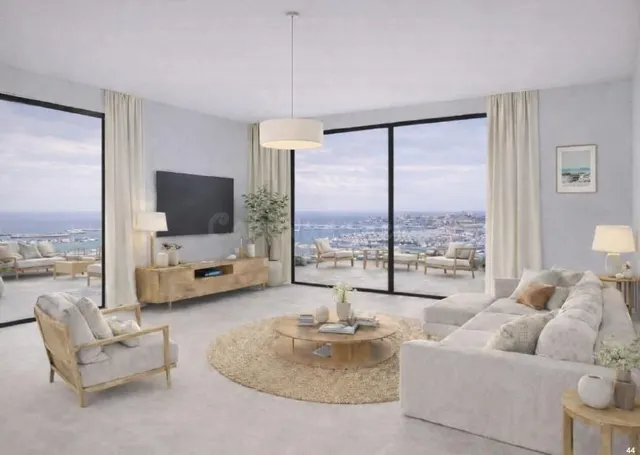 Apartamento 2 habitaciones 89m² en venta - torrevieja - foto 5