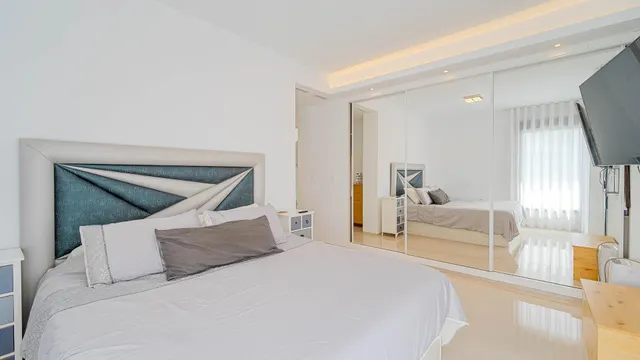 Villa 4 habitaciones 166m² en venta - Lo Marabu — 26