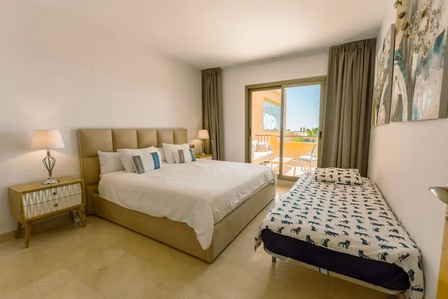 Apartamento 2 habitaciones 120m² en venta - Costa Del Sol — 20