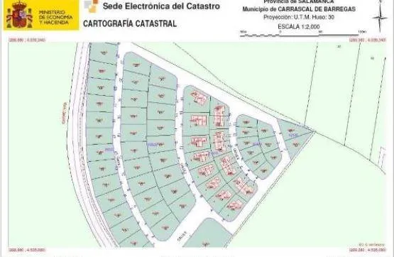 OPORTUNIDAD DE SUELO URBANIZABLE — 8