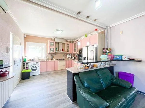 Casa en Dona Pepa — 33