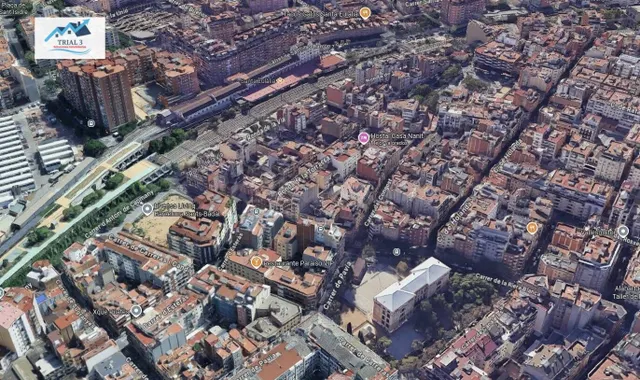 Venta ático en Hospitalet de Llobregat (Barcelona) - foto 4
