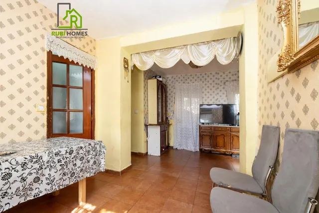 Piso de 2 dormitorios junto calle Palencia, ZAIDIN. Precio sin competencia — 16