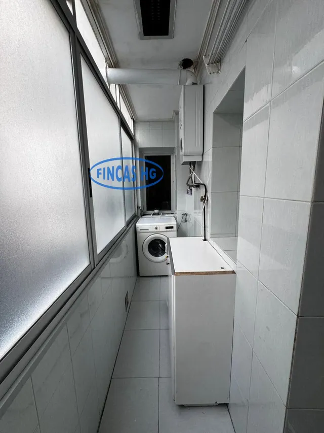 vivienda junto al museo Marq — 8