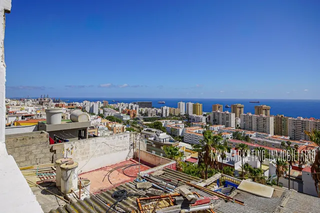 Piso 2 habitaciones 65m² en venta - San Juan-San José — 29