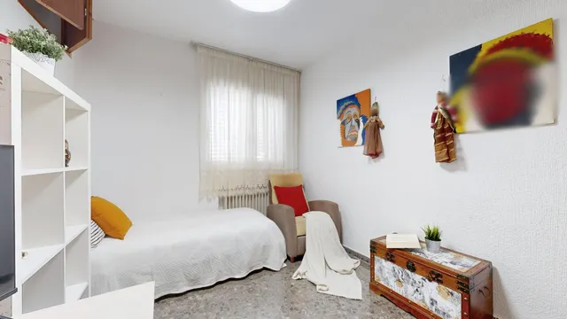 CHALET INDEPENDIENTE EN EL VEDAT DE TORRENT — 35
