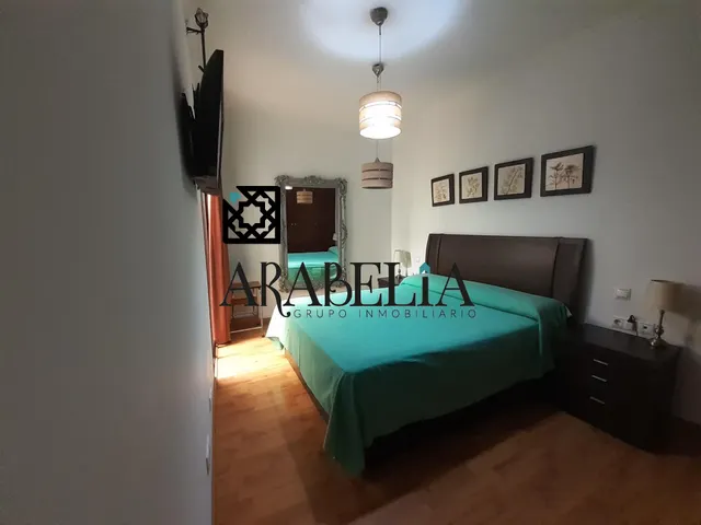 ¡ACOGEDOR PISO CON PATIO PRIVATIVO EN EL NARANJO! — 15