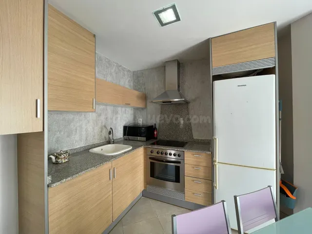 APARTAMENTO PLAYA DE DAIMUZ - foto 5