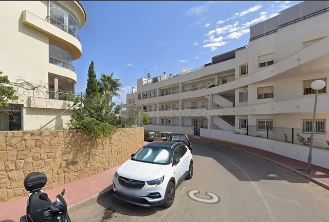 Piso en Venta en Mijas Málaga — 2