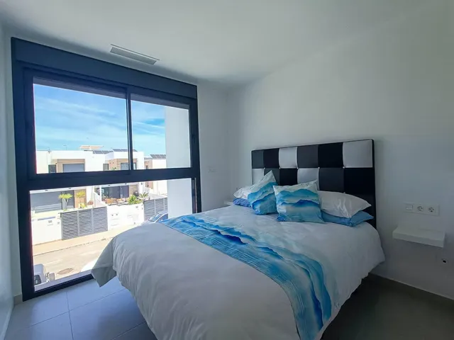 Villa 5 habitaciones 214m² en venta - Pueblo 5 — 30