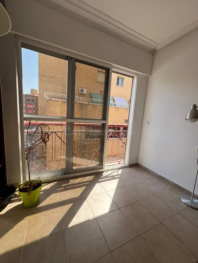 PRECIOSO PISO EN EL CENTRO DE MURCIA — 2