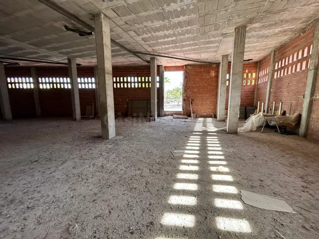 MAGNIFICO LOCAL EN MOLINA DE SEGURA - foto 5