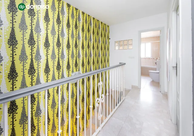 Vivienda unifamiliar reformada en Alhendín — 24