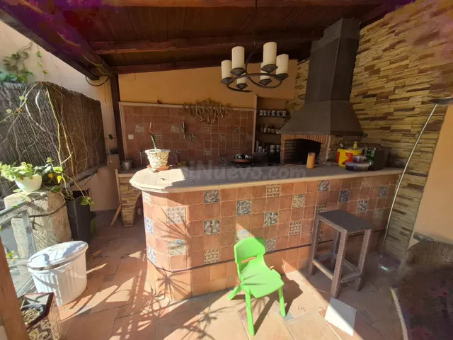 Exclusiva vivienda unifamiliar reformada en Vaquerías, junto a Cruz Roja — 29