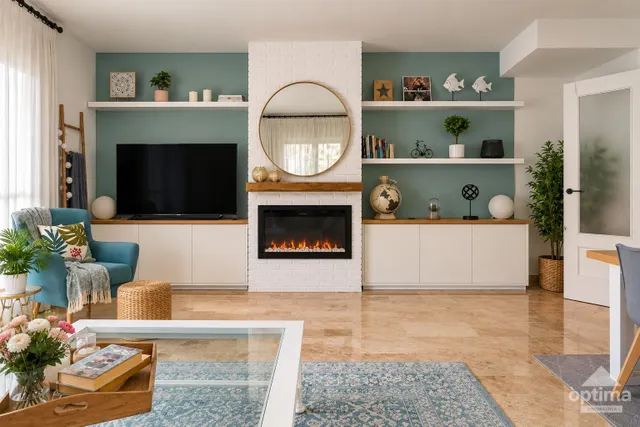 Pareado reformado con 5 habitaciones, terrazas y garaje en Reus — 22