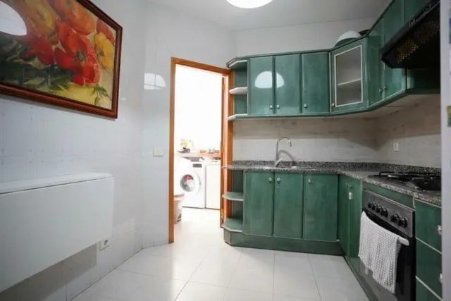 Piso 3 habitaciones 125m² en venta - Altavista-Titerroy-San Francisco Javier — 8