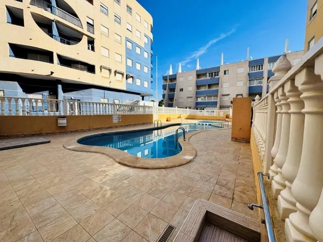 APARTAMENTO EN LA MATA — 19
