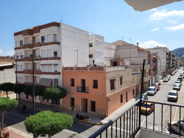 RENTA NETA 7,07% 2º PISO CHAFLAN EXTERI S/ASCENSOR VILLALONG