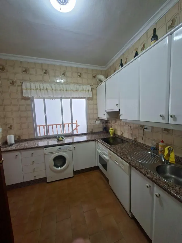 Ideal piso con terraza — 2