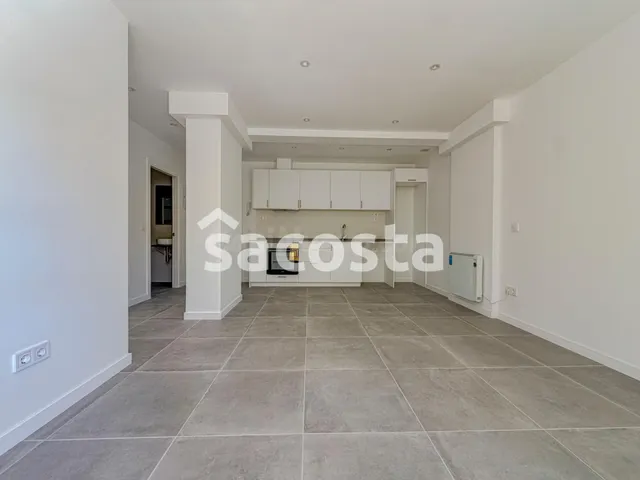 Apartamento con amplia terraza, ideal como inversión o vivie - foto 5