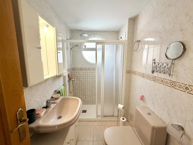 Apartamento 2 habitaciones 59m² en venta - Pueblo — 9