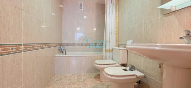 Apartamento Vacacional en Primera Línea de Mar – Edificio Yo - foto 3