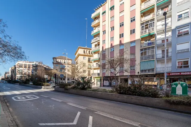 Camino de Ronda — 26