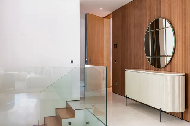 Apartamento 4 habitaciones 443m² en venta - Altos de Estepona — 23