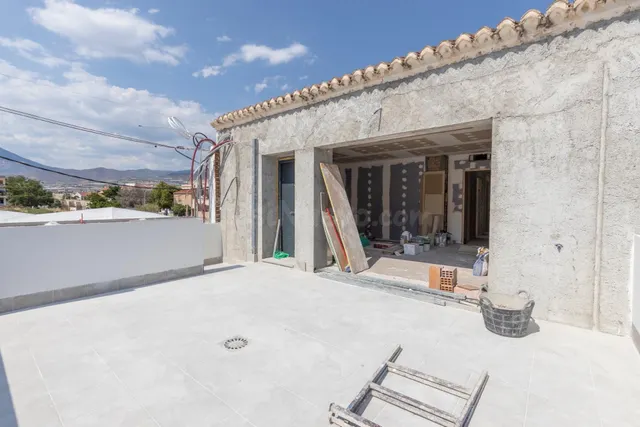 Estrena vivienda a 5 minutos de la playa en Castell de Ferro - foto 3