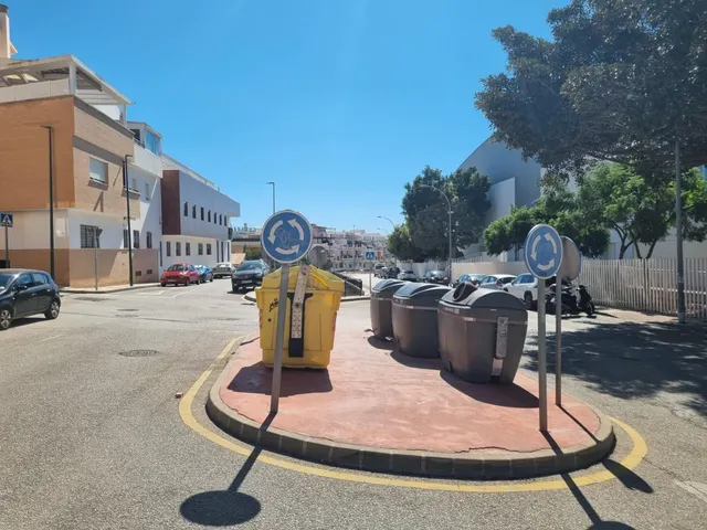 Almacén-trastero en venta en Torre de Benagalbón – 21,64 m2 — 2
