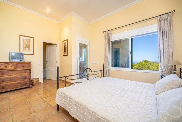 Exclusiva vivienda con jardín y piscina privada en Son Verí Nou — 25
