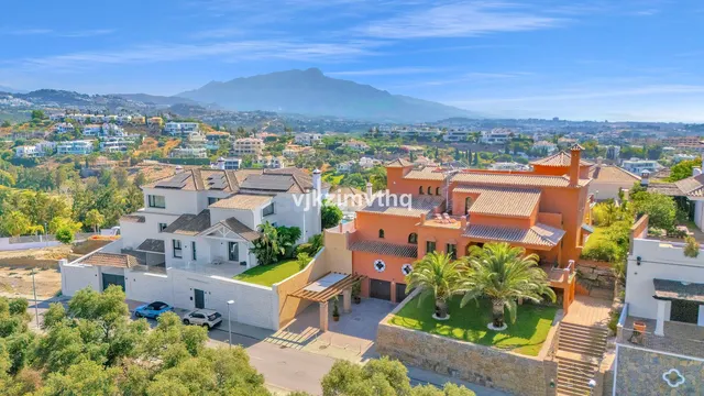 Chalet 5 habitaciones 761m² en venta - Costa del Sol - foto 4