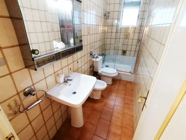 Piso en Venta en la Zona de Pinilla, Cáceres — 11