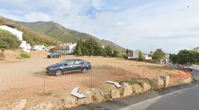 Parcela en venta - Riviera del sol — 2