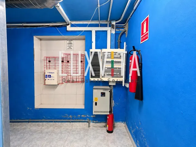 Traspaso de supermercado consolidado en Los Cristianos — 23