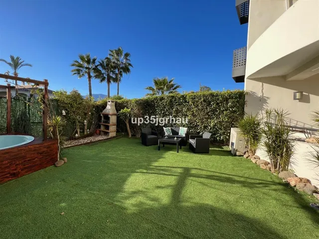 Apartamento 2 habitaciones 100m² en venta - Costa Del Sol — 10