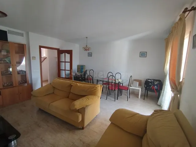 CHALET UNIFAMILIAR CON PISCINA EN TORRE DE BENAGALBON - foto 3