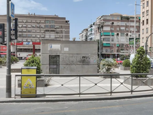 SE VENDEN CHOCHERAS PLAZA EINSTEIN — 3