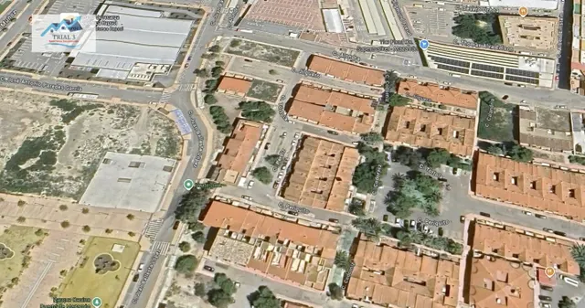 Venta adosado en Mazarrón (Murcia) - foto 3